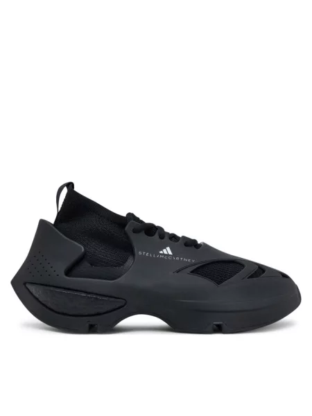 Sneakersy adidas czarne