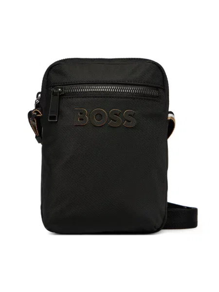 Saszetka BOSS czarna