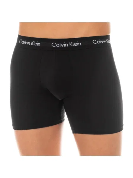 Bugyiscsomag Calvin Klein fekete