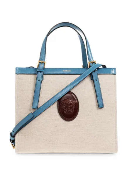 Geantă shopper Versace