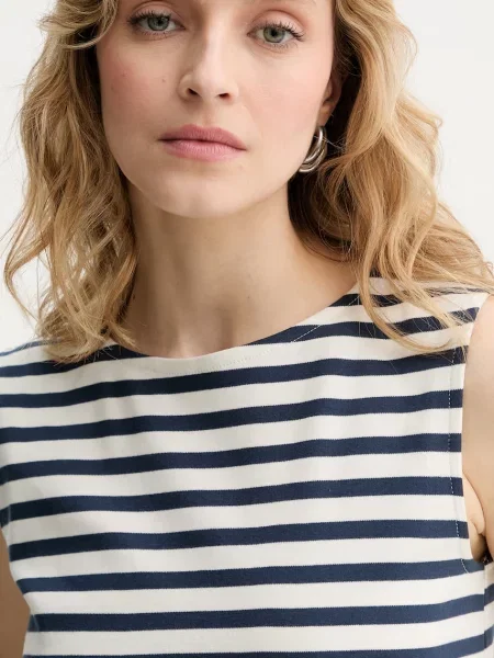 Weekend Max Mara топ MULTIH