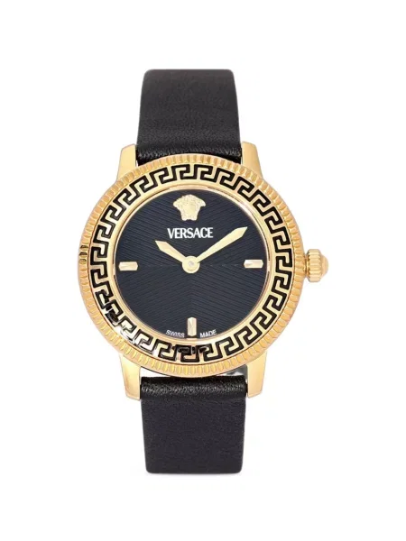 Ceas Versace negru