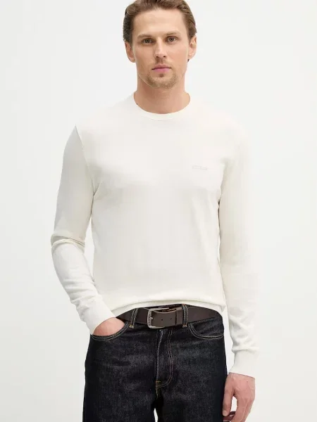 Guess pulover de KALIL bej