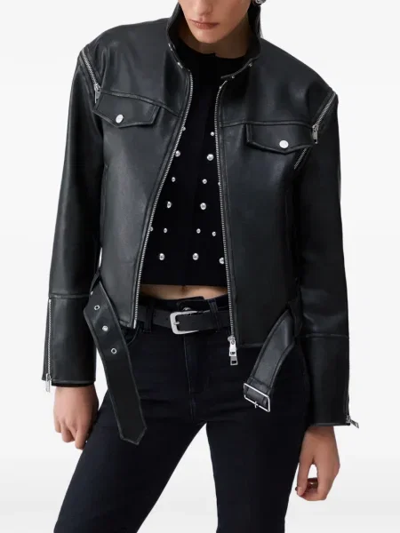 Kurtka Liu Jo czarna