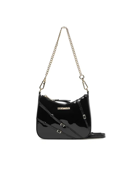 Чанта Steve Madden черно