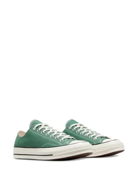 Sneakerși Converse Chuck 70 maro