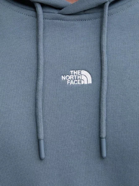 Свитер The North Face с капюшоном