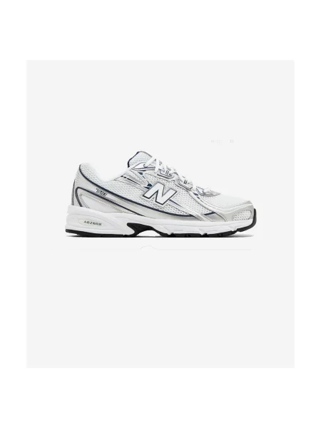 Tenisky New Balance biela