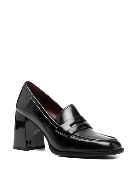 Pantofi cu toc Linda Baumann negru