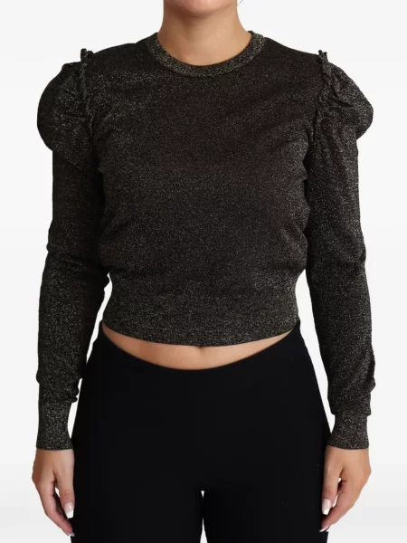 Pulover Dolce & Gabbana negru