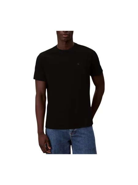 Calvin Klein Jeans T-shirt czarna
