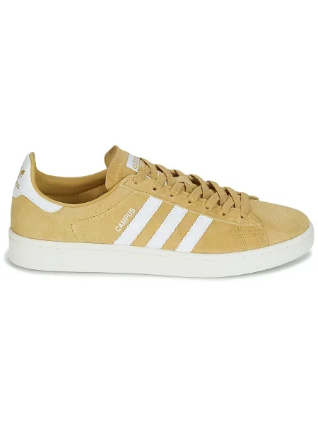 Pantofi Adidas galben