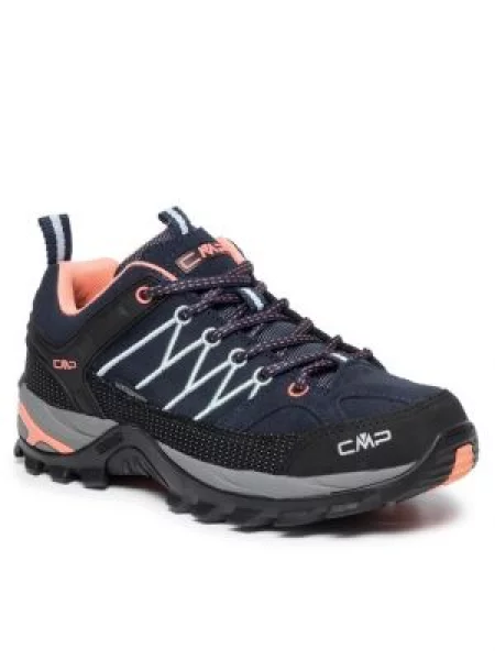 Treking čizme Cmp plava