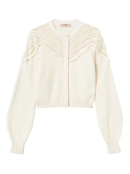 Cardigan Twinset