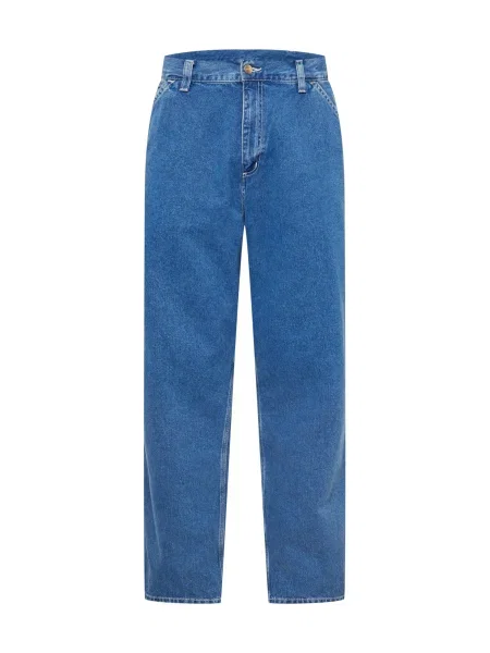 Carhartt WIP Jeans Simple denim albastru