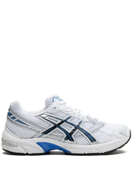 Sneakerși Asics Tiger alb