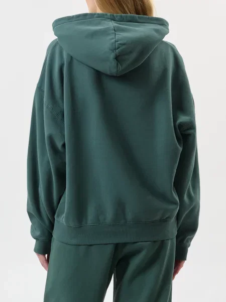 Толстовка Anine Bing зелена