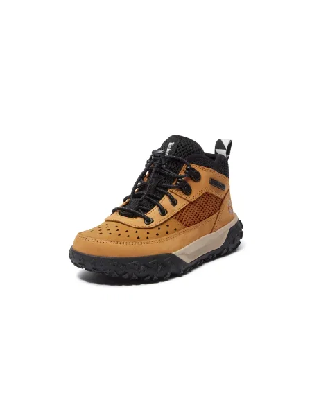 TIMBERLAND Cizme GreenStride™ Motion 6 / coniac maro