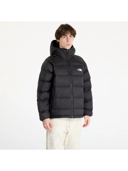 Μπουφάν The North Face Hydrenalite Down Jacket TNF Black L μαύρο