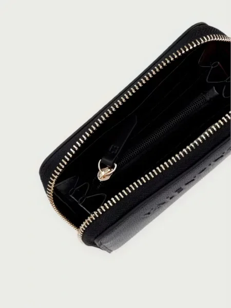 Кожаный кошелек Valentino Bags