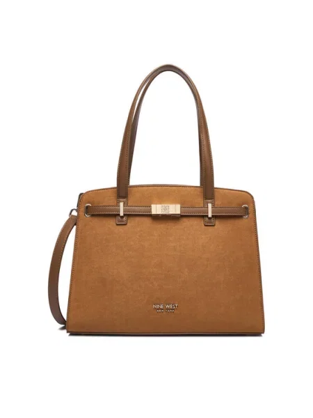 Nine West Rankinė CEO-MODERN Šviesiai ruda