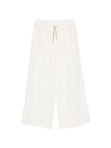 Pantaloni palazzo Berwich