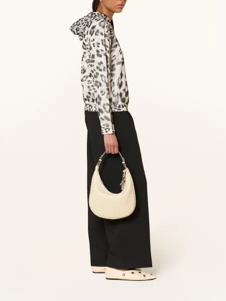 Sportalm Bluza braun czarna