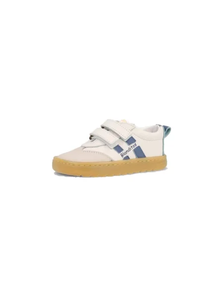 Pantofi copii Blanditos alb