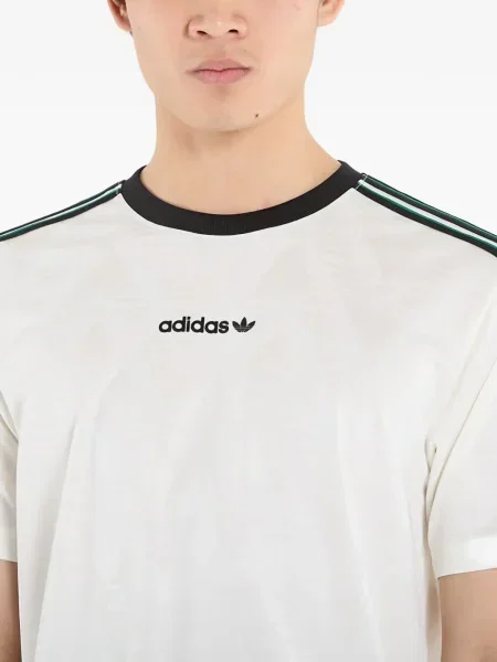 Бягане шорти Adidas на цветя корсет черно