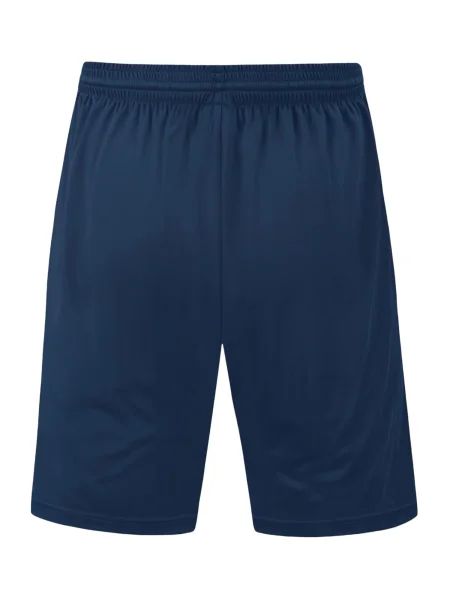 Pantaloni sport Jako roșu