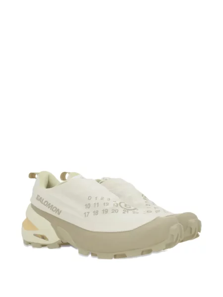 Sneakersy Mm6 Maison Margiela z nadrukiem