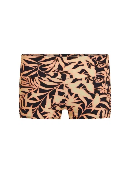 O'NEILL Slip costum de baie Grenada bej / portocaliu caisă negru