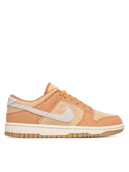 Сникърси Nike W Dunk Low NN SE оранжев