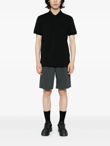 Polo Boss negru