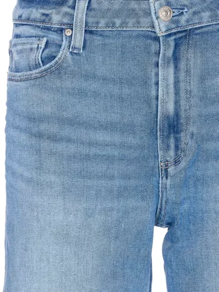 Cropp blugi Paige albastru