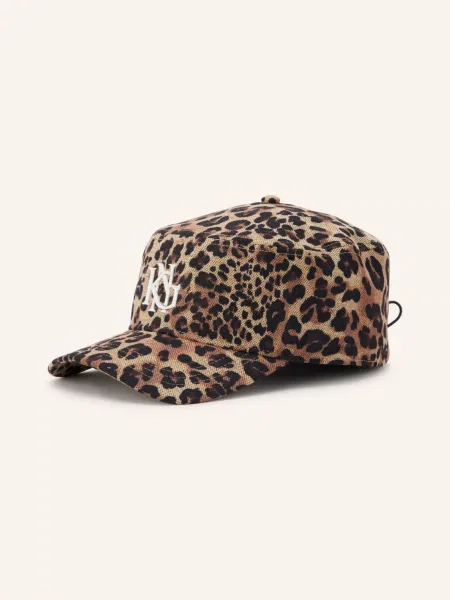 Kšiltovka Kangol černá