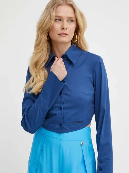 Patrizia Pepe camasa