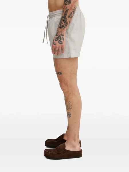 Slip de baie Mm6 Maison Margiela cu cordon