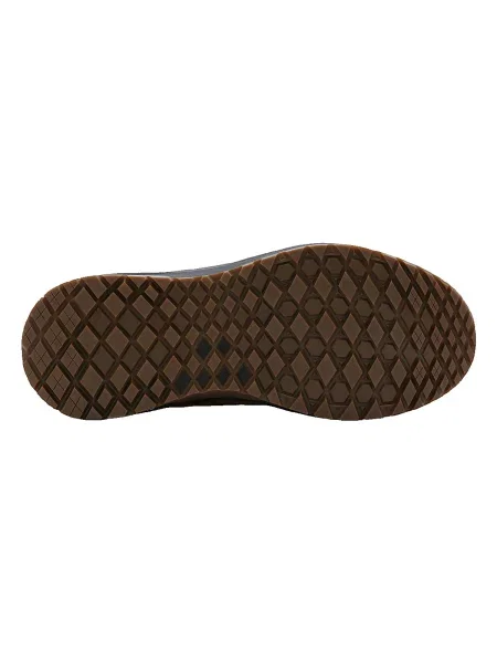 Pantofi Vans maro
