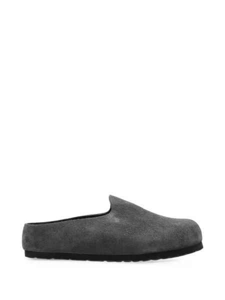 Sandale Birkenstock gri