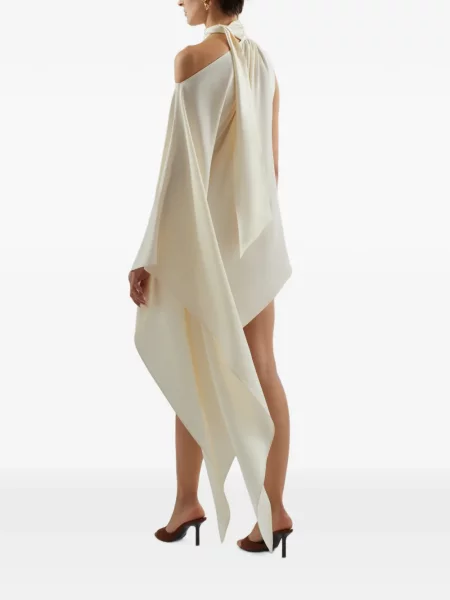 Rochie Taller Marmo asimetrică
