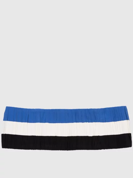 Із шовку в смужку Vionnet