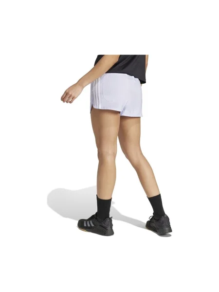 Pantaloni Adidas alb