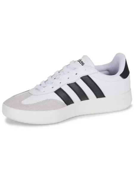 Pantofi Adidas alb