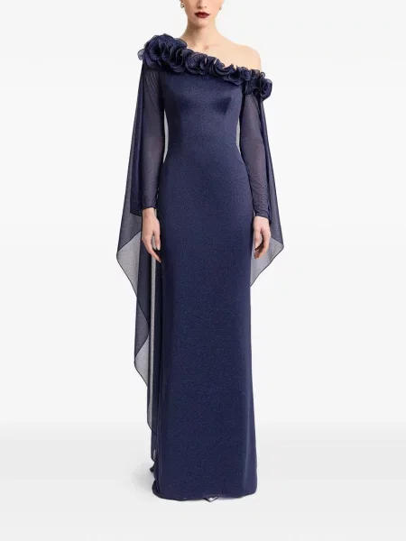 Rochie Gemy Maalouf albastru