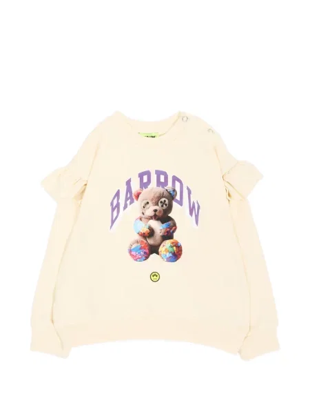 Sweter dziecięcy Barrow