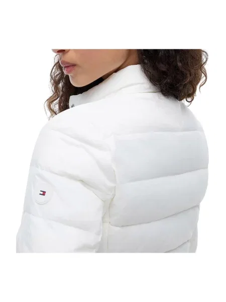 Geacă Tommy Hilfiger bej