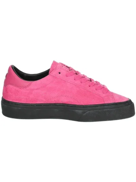 Pantofi D.a.t.e. roz
