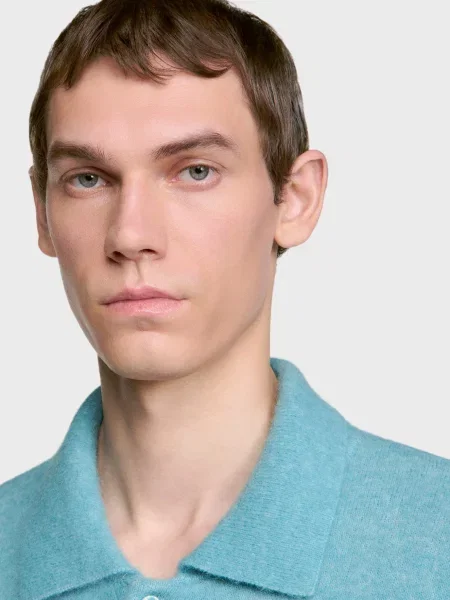 Вовняний кардиган Sandro