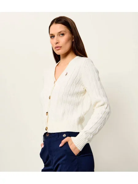 US Polo ASSN Cardigan